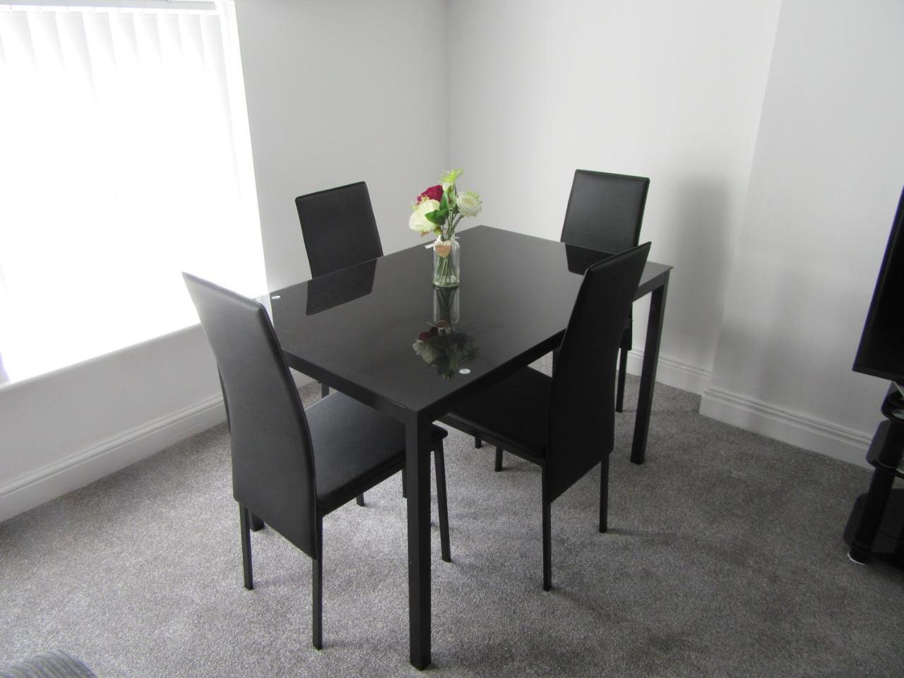 Apartment No 6 At 19 Ivanhoe - Large 2 Bed Near Sefton Park And Lark Lane *